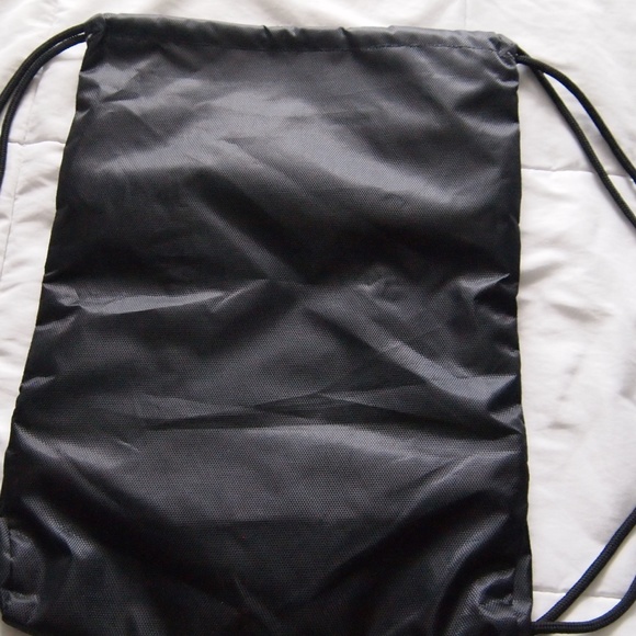 Adidas String Backpack - Picture 2 of 2